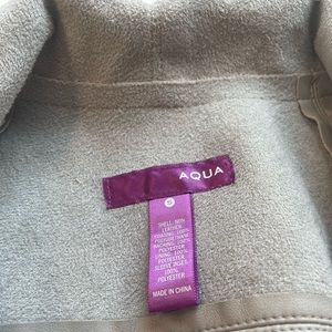 Aqua Girls Jacket